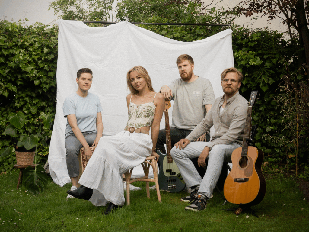 Filiz-Sofie&Band Bilder4