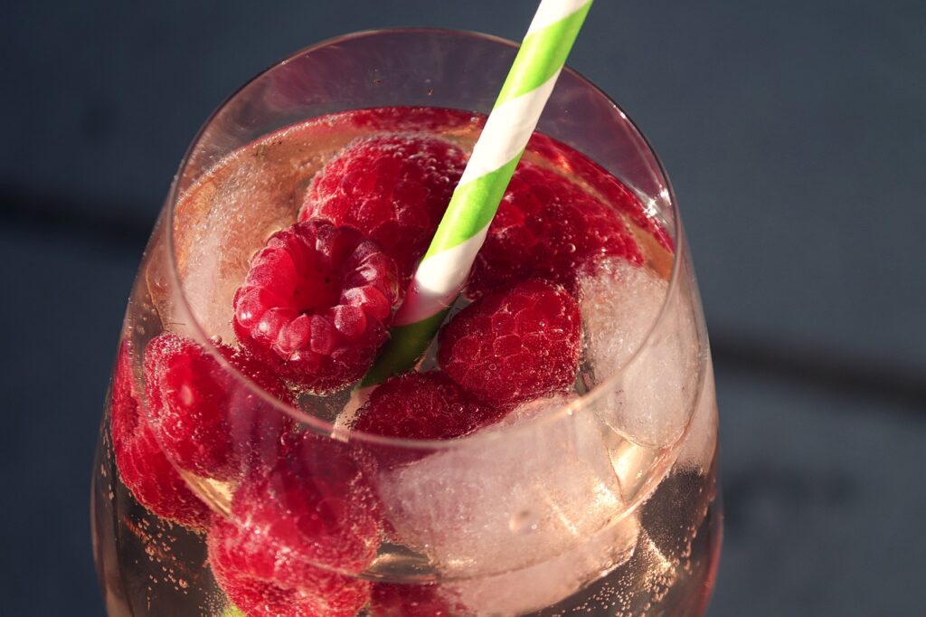 raspberries-5243795_1280