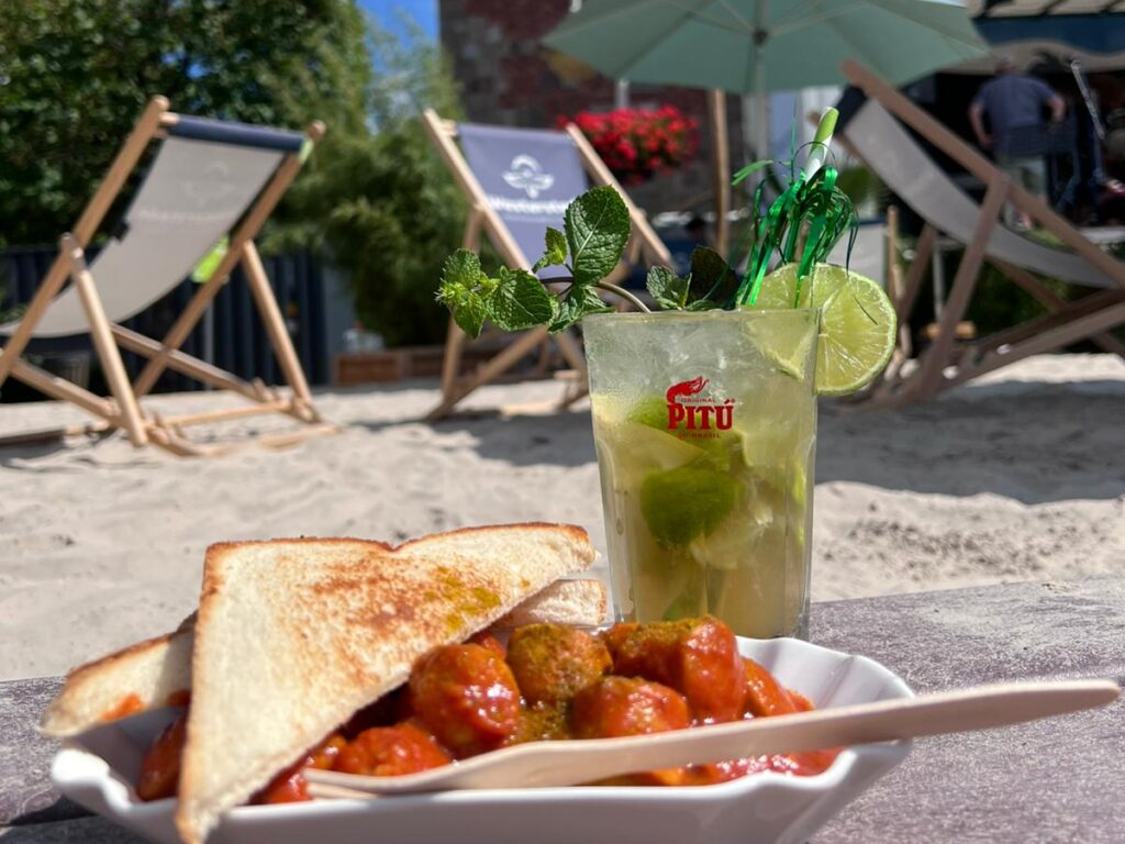Currywurst
